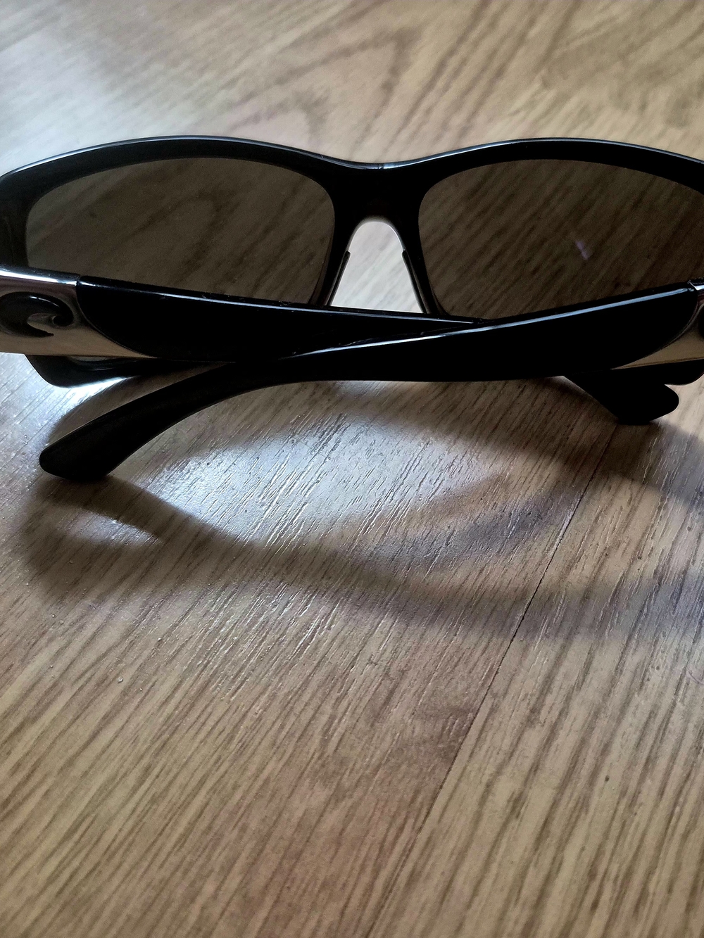 Costa Black Sunglasses - Picture 8 of 8
